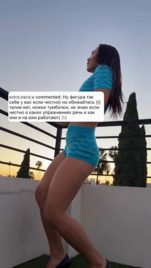 В свои 40 имею крепкие тумбочки, что гарантирует танцы до упаду лет так до 90. Чего и вам всем желаю