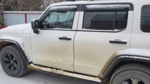 Танк  приехал к Энтузиастам 💯 .