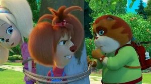 БАРБОСКИНЫ