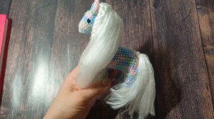 Волшебный мир вязаных игрушек 2 // отчёт января