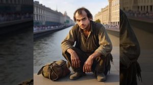 мошенник попутал берега..