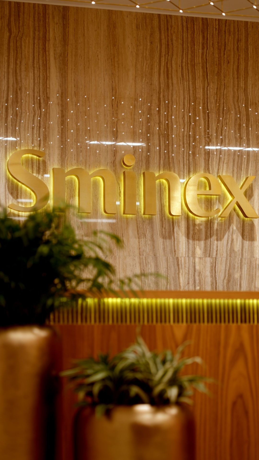 Новое измерение роскоши