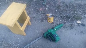 Табуреты-стремянки для дома