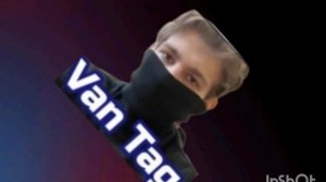 #эдит#Van Tag