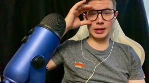 АСМР ТРИГГЕРЫ ОТ ШЕРИФА ДЖАСТА