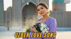 Uzbek Music Mix  Nonstop Best Hits 2026