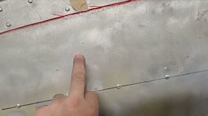 Кислотный грунт + герметик полиуретановый