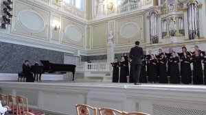 Предчувствие - С. Плешак, Г. Поженян