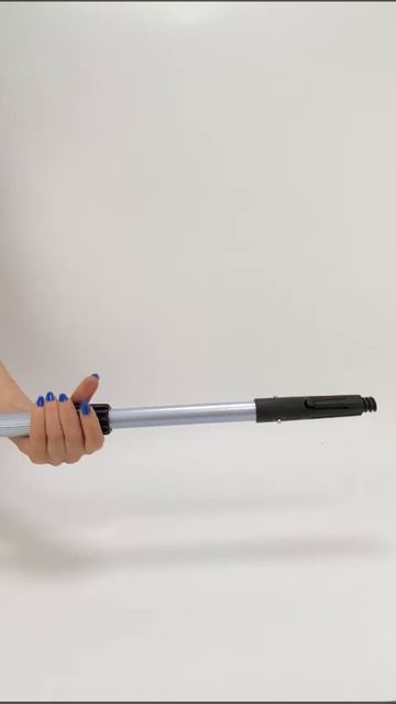 Штанга (рукоятка) телескопическая для мытья окон ACG 2 х0,6 м (1,2 м) 1022656 смотреть онлайн