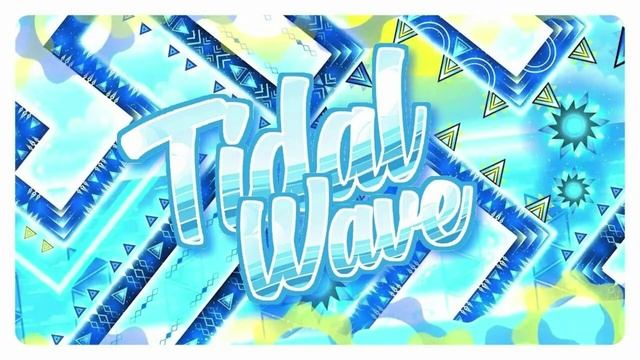 Tidal Wave X Export