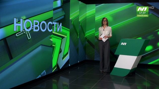 НОВОСТИ от 23.01.26 Нижневартовск смотреть онлайн