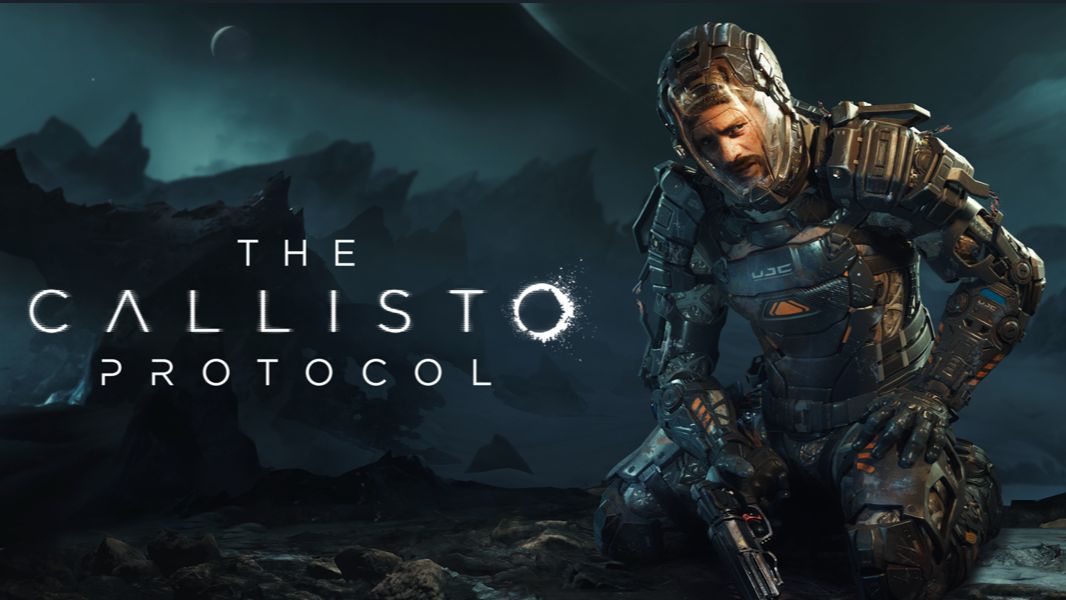 The Callisto Protocol 1440р DLSS 4.0 Русская озвучка. DLSS 4 Без комментариев. смотреть онлайн