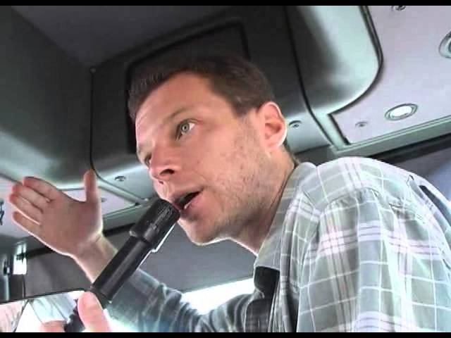 Видеоэкскурсия в Израиль 02