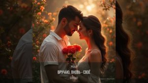 « Моя прекрасная Римма !» - песня Елены Максиной.