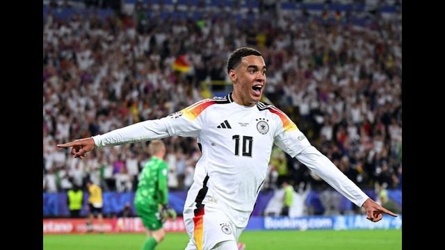 В преддверии ЧМ 2026