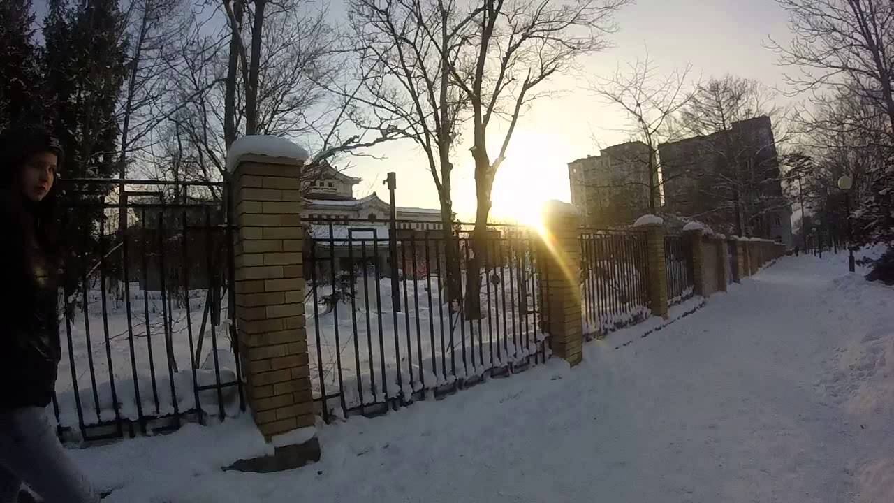 Южно Сахалинск, краеведческий музей смотреть онлайн