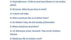 SPOTLIGHT 6 учебник 52 страница