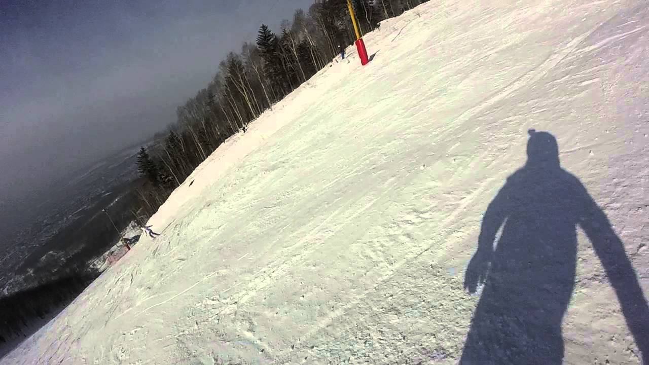 Горный Воздух