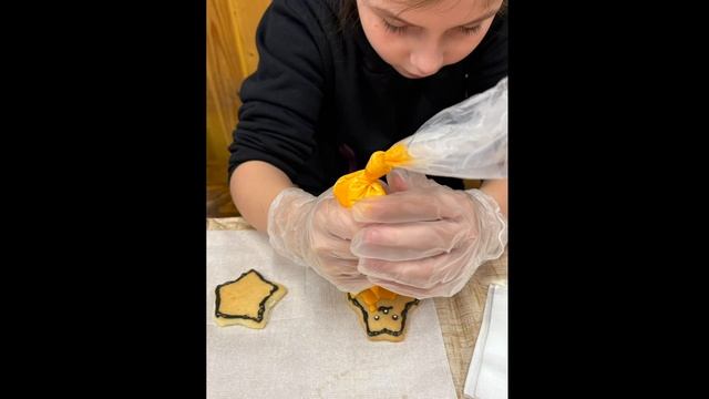 Мастер-класс 