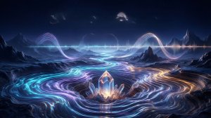 Ирина Одарчук Паули Резонанс Земли