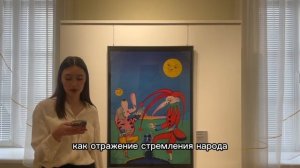 Девятый межрегиональный конкурс видеороликов «Образ и деталь» 2025/2026 Кравченко и Потапова