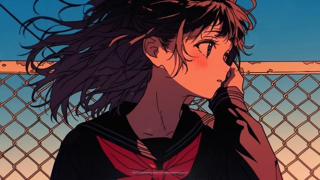 Lofi Hiphop ( Chill & Study )