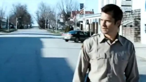 Безумцы - The Crazies (2010) трейлер - pretty-random-movies.ru