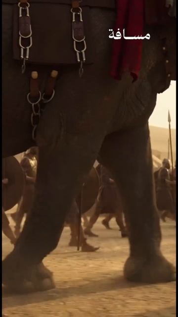 "Видел ли ты, как поступил твой Господь с войском слона?!.." смотреть онлайн