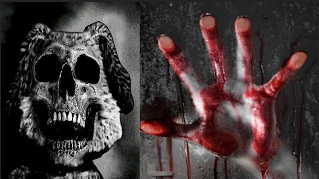 Когда услышал крик в школе... смотреть онлайн