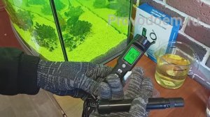 Оксиметр для измерения растворенного кислорода 9100