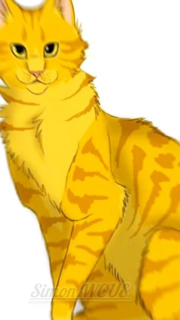 Львиносвет/Коты воители