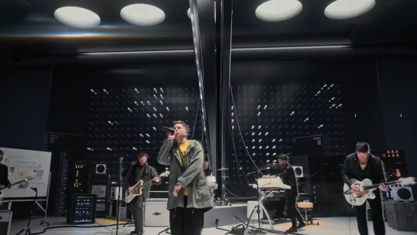 Give Me Something смотреть онлайн