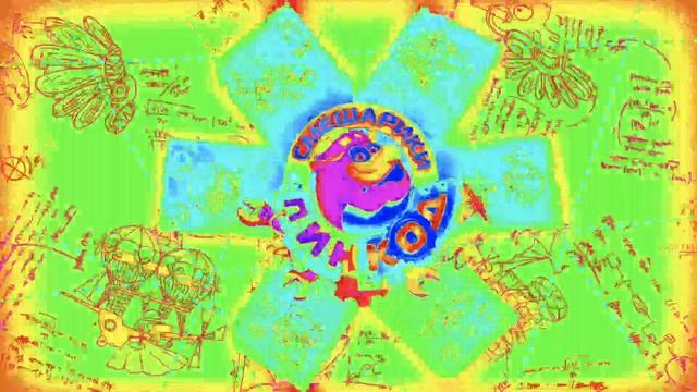 Смешарики - Пин Код. Интро с эффектами для #Саввика смотреть онлайн