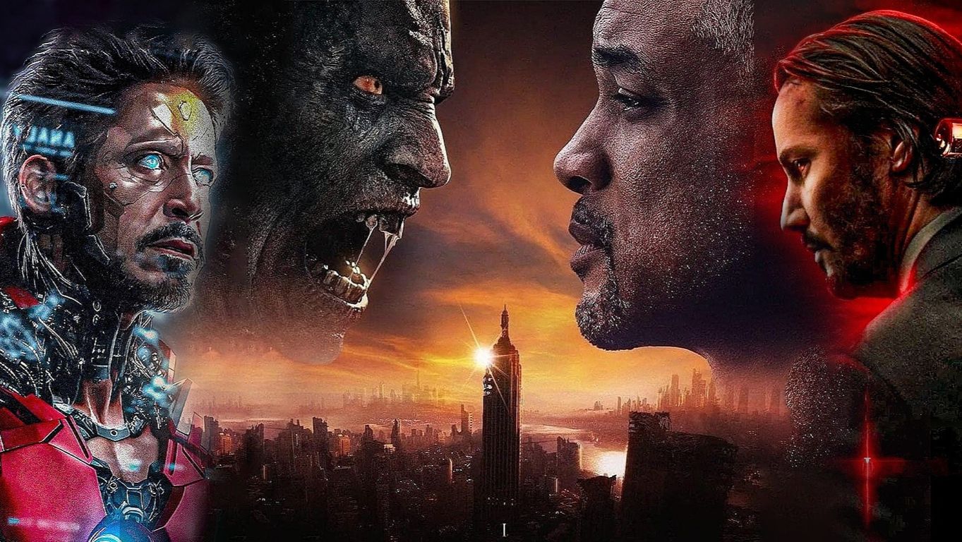 Лучшие фильмы 2025 года смотреть онлайн