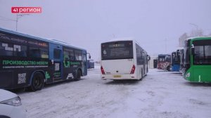 В СТОЛИЦЕ КАМЧАТКИ ЗАКРОЮТ ДЛЯ ПРОЕЗДА УЧАСТОК В РАЙОНЕ УЛИЦЫ ТУНДРОВОЙ • НОВОСТИ КАМЧАТКИ