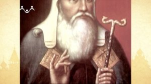 Путь к Святыне. Свято-Успенский Старицкий монастырь