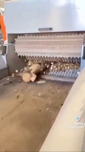 Наглядные примеры производств в Китае.