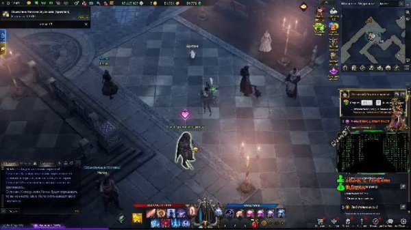 #026. Игра Lost Ark