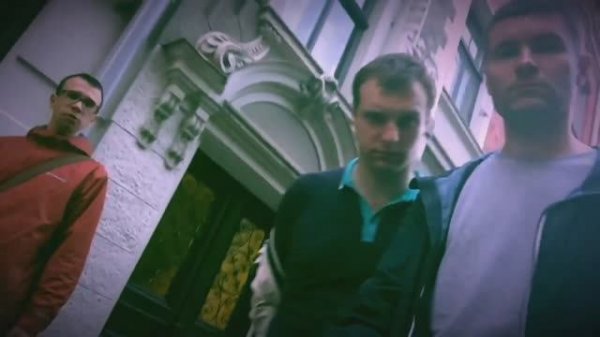 Lock, Stock and Three Smoking Barrels