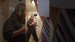 вечерний уход.