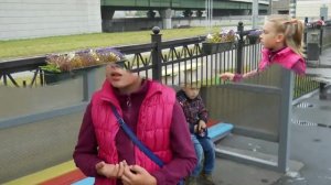 Детская железная дорога