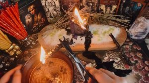 ЧИСТКА В СУПЕРЛУНИЕ СНИМАЕМ ПОРЧИ, НЕГАТИВ. ОНЛАЙН-РИТУАЛ.