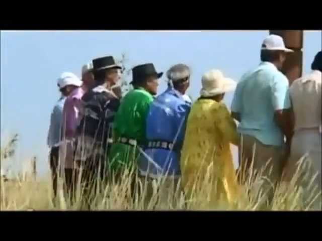 Молитва за Якутию 2