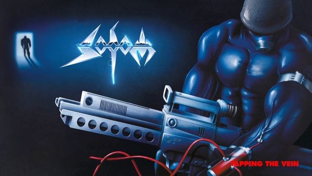 08 - Tapping The Vein (SODOM - Album "Tapping The Vein" 1992)