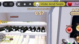 Играем с Сашей