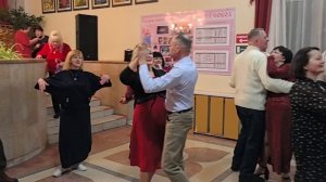 К тебе готов идти босиком... 25.01.26...