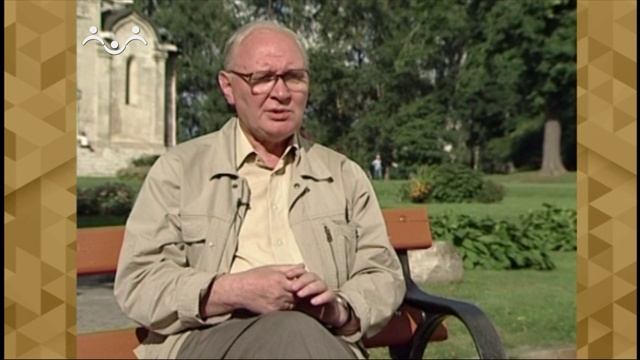 Божьи дети. Александр Недоступ смотреть онлайн