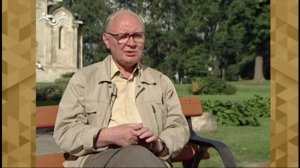 Божьи дети. Александр Недоступ