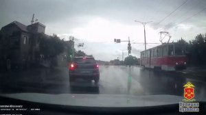 Прокопчанка предстанет перед судом по обвинению в совершении ДТП