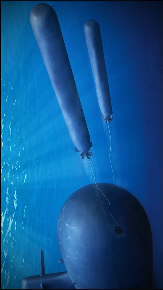 Сначала появились торпеды и потом сам торпедоносец 😳 смотреть онлайн